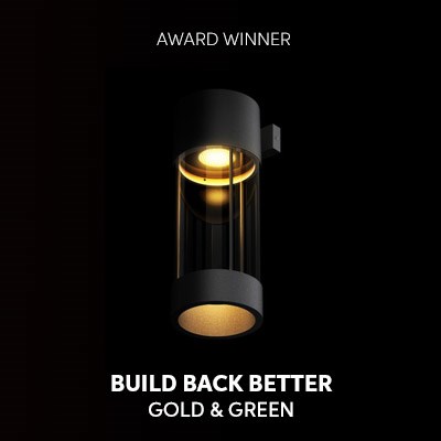 Build Back Better Awards